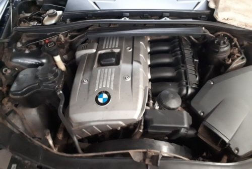 Where To Find BMW Vehicle Parts