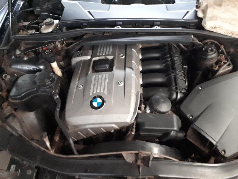 Where To Find BMW Vehicle Parts