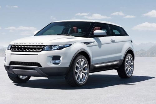 Where To Find Land Rover Parts London