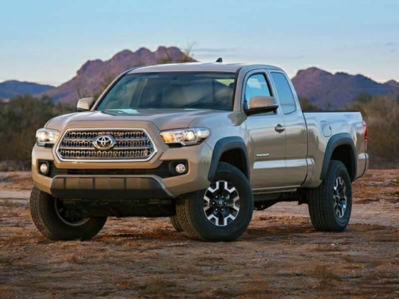 Why Used Toyota Trucks Will be in Demand?