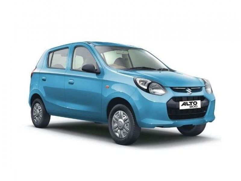 Why Maruti Suzuki New Alto 800 Stands Unbeatable? Be Familiar With Secret Behind it