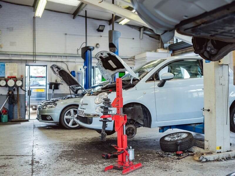 Vehicle Servicing For Enhancing Car’s Lifespan