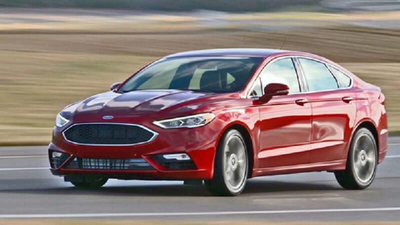 2018 Ford Fusion Energy: How Much it Saves?