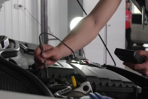 Basic Reasons to Look for the Professional Mechanic for Auto Repair Services