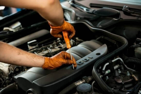 Check Engine Light Is On? Here Are The Possible Causes