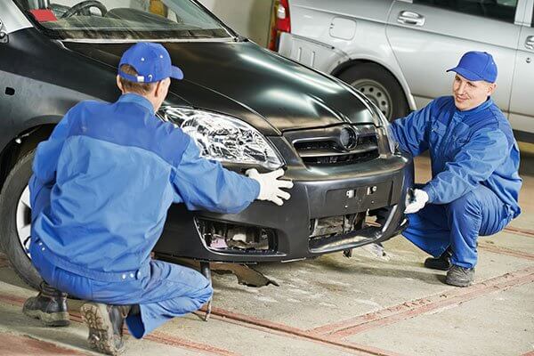 3 Common Signs That Your Car Needs Professional Brake Repair in Edmonton
