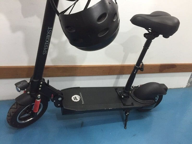 Top Reasons to Buy an Electric Scooter