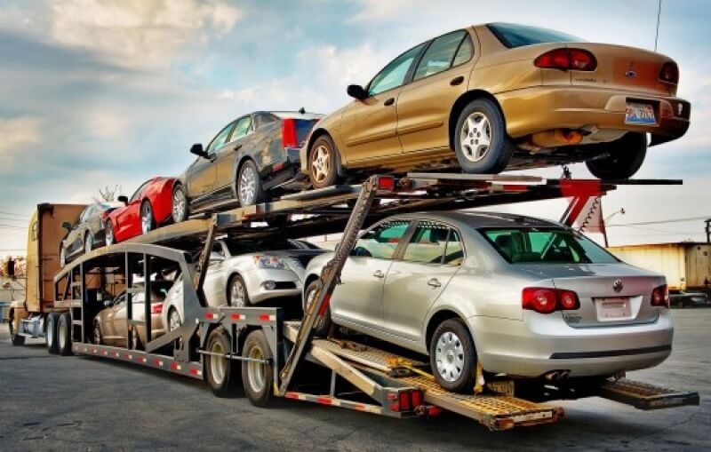 Things You Should Know Before You Decide to Import a Car to Canada
