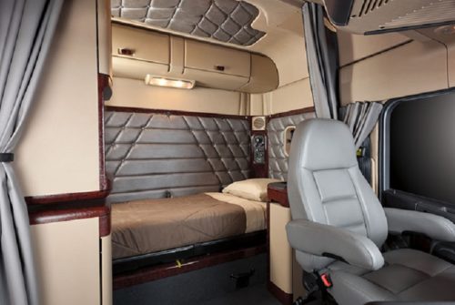 4 Ways to Improve the Comfort of Semi Truck Seats