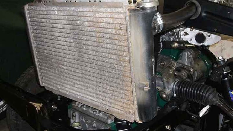 Top Signs That your Car Needs a New Radiator