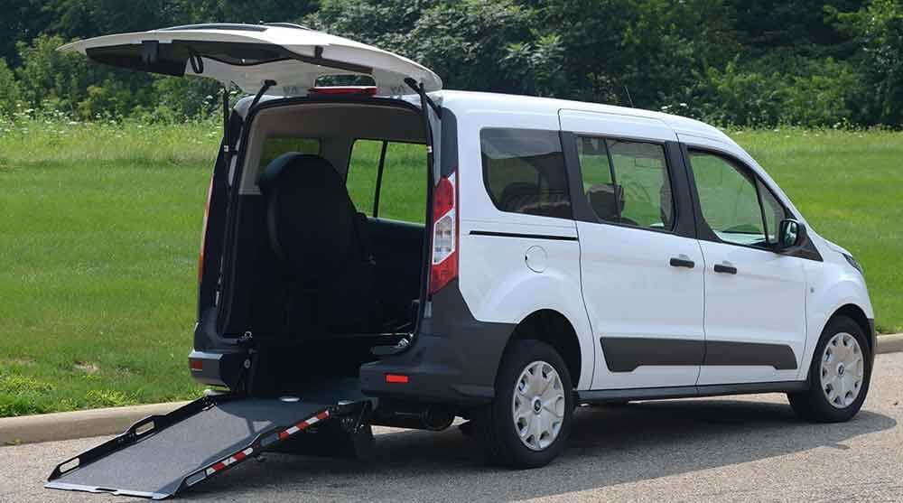 Why Need to use Wheelchair Van for Mobility?