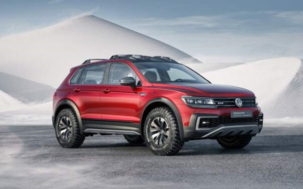 2019 Volkswagen Tiguan: Can it Be Your Next Purchase
