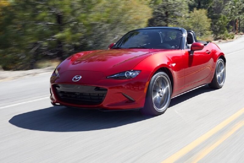 Best-Selling Mazda Cars of 2019