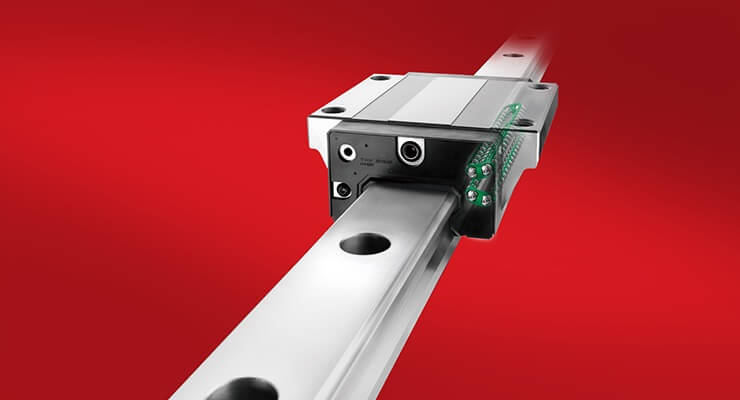 Know About The Companies Before Getting Help With THK Linear Bearing