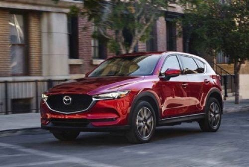 5 Common Facts About 2019 Mazda CX-5