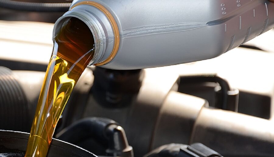 What Oil Do I Buy for my Motorcycle?