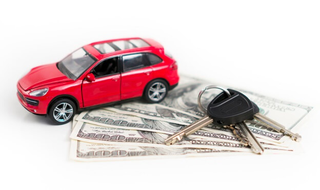 Car Leasing and Contract Hire Deals