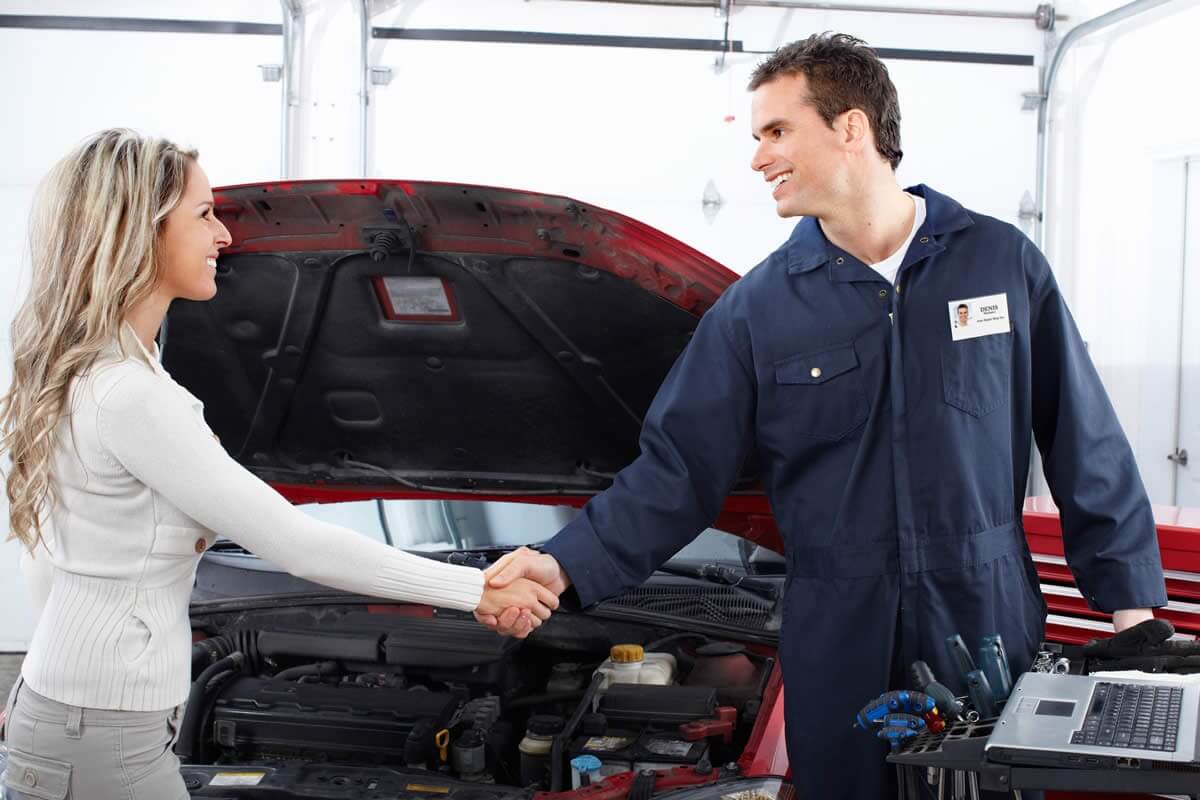 Get your Car Repaired from A Certified Auto Repair Shop for the Best Results