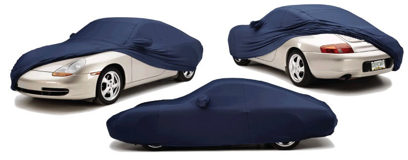 Custom Tailored Car Covers For Your Car