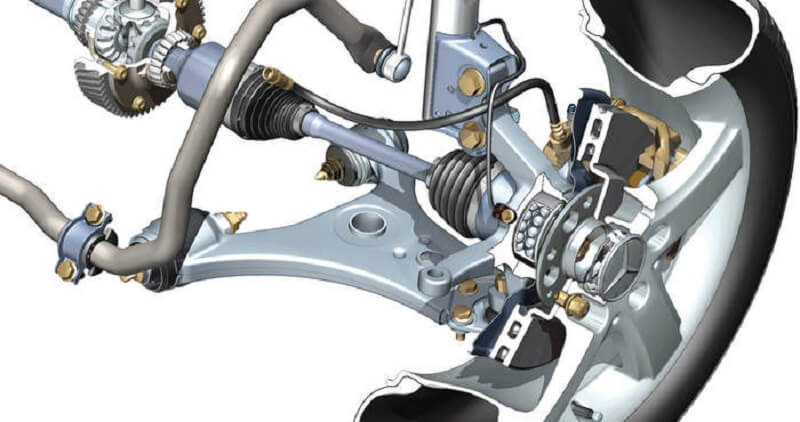 How to Diagnose Noisy Wheel Bearings