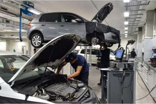 Five Reasons to Get Your Car Serviced Regularly