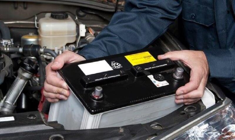 Five Ways to Keep your Car Battery in Good Shape