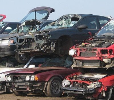 Why Is It Dangerous To Drive A Junk Car?