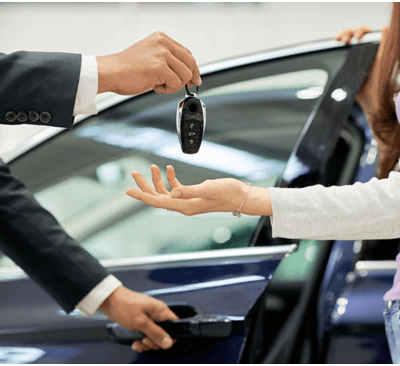 Avoid These Mistakes When Buying A Car
