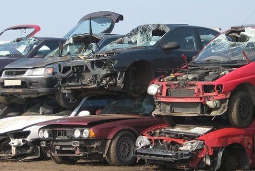 Why Is It Dangerous To Drive A Junk Car?