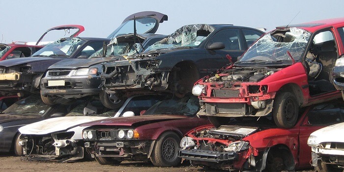 Why Is It Dangerous To Drive A Junk Car?