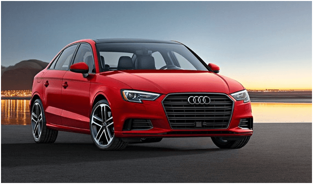 2020 Audi A3: What We Liked in this Sedan
