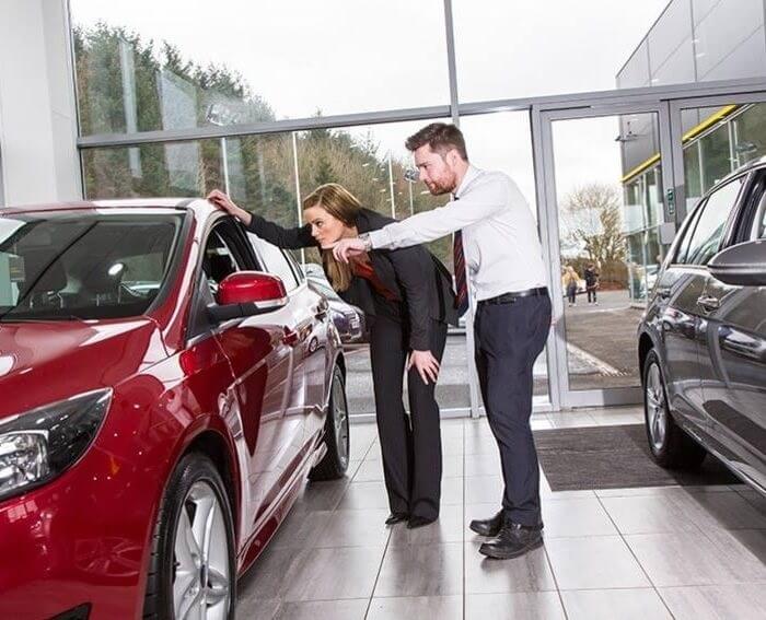 Buy Used Cars without Hassle in Montclair