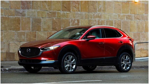 Noticeable Qualities of the 2020 Mazda CX-30 Model Series