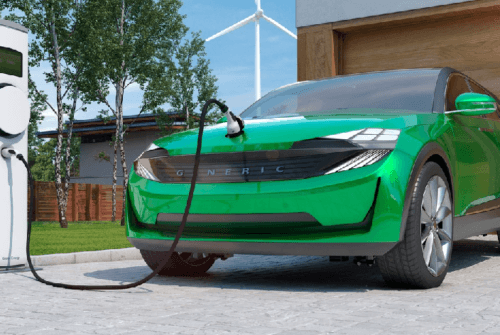 3 Electric-vehicle Stocks flyingunder the radar